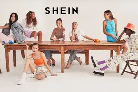 背靠中国制造，SHEIN真的可能干掉ZARA图片