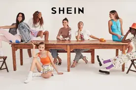 背靠中国制造，SHEIN真的可能干掉ZARA图片