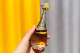 这些风很大的香水，有你的本命香水吗？（排名不分先后）图片