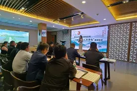 这个五一小长假，跟着宁波人一起游奉化吧！图片