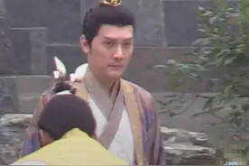 婚后大变样？冯绍峰新剧路透曝光像女主爸爸，和赵丽颖事业差距大图片