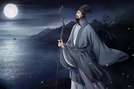 苏轼最豪迈的一首词，开篇7字便惊艳世人，至今无数文人引用图片