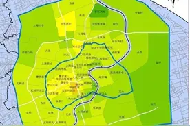 某些上海市区人强调外环外就是农村，对上海话乡下一词偷换了概念图片