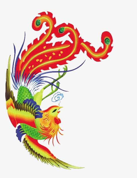 带“凤”字的成语。与“凤”有关的四字成语都在这里，值得收藏
