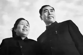 邓颖超：行过两万五千里，为何却说“我不算长征时的红军女战士”图片