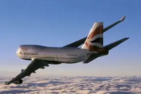 又退7架！我们钟爱的747！赶紧数数还有哪些航司在飞图片
