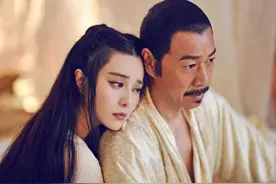 武则天为何没为李世民生育一儿半女，而是为李治生了六个孩子？图片