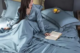 杭州蚕丝被品牌大全知多少？你还在纠结怎么选吗？图片