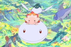 《你看起来好像很好吃》启示：爱，是成长的“永动机”图片