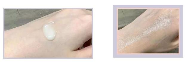 玉兰油身体乳b5