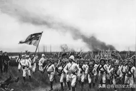 为何英、日、俄，同时对东北虎视眈眈？近代东北经历了什么？图片