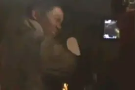 电影《长津湖》演员受伤大盘点千玺，李晨……全员拼命怎能不好看图片