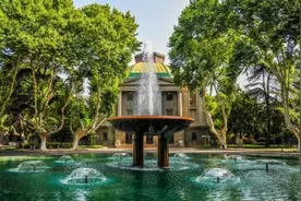 坐拥世界第一学科，输送36万学子，“中国制造”背后频现这所名校的身影！图片