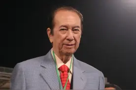 一代赌王何鸿燊病逝，商业王国的传奇如何延续？图片