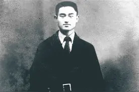 杜月笙为什么至死不敢回家？曾棒打活埋这位共产党人欠下血债图片