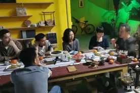 意拳第四十四讲 意拳传人及历史上的一些疑问图片