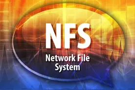 CentOS8 配置 NFS共享目录图片