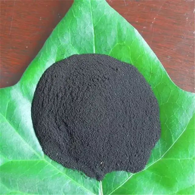 腐殖酸、海藻酸、甲壳素、鱼蛋白、氨基酸最权威解释！分清，认清