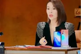 凡尔赛附体的章子怡也太敢说了，可惜不够善良图片