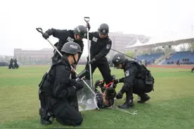 被抓错了关一年，赔偿多少钱?图片