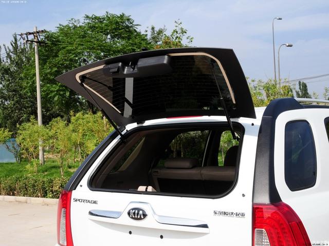 3万4万买自动挡SUV，能代步能拉货，真正的性价比之选！