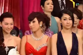 TVB昨晚台庆，但这样的宫心计，怕是看不到了图片