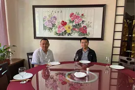 摩尔多瓦全部华人仅四五十人，20多年国内变化太快已找不到忆中路图片