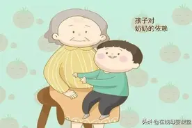 3岁内的婴儿不要跟老人睡，因为有这三大危害，直到青春期才显现图片