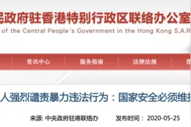香港警方拘捕193名嫌疑人，最小12岁图片