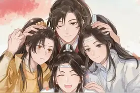 各大作者的特点，墨香少不了前世今生，木苏里离不开“五三”图片