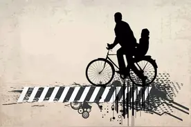 写在父亲节的前话：从儿子到父亲的身份转变，一个男人的责任传承图片