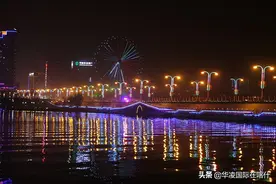 喀什是南疆城市群的中心，库尔勒将该何去何从呢？图片