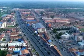 丰县宋楼镇入围十亿镇图片