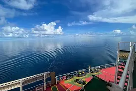 外籍海员真的“物美价廉”吗？中国海员正面临被“弃用”图片