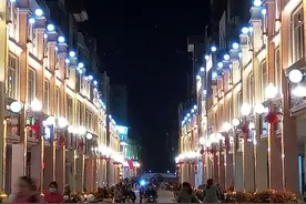 广西这个市与茂名山水相连，做年例拜冼太，著名景点是——鬼门关图片