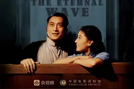 永不消逝的电波：中国谍战片高峰，演员都是神仙，潜伏有它的影子图片