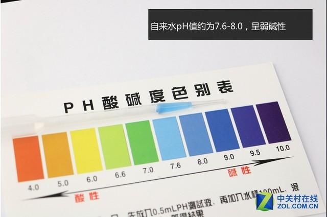 打造全屋中央净水理念 立升家用净水器评测