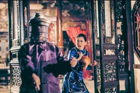 「血滴子」中国古代最神秘暗器　电影作品加工成今日认知图片