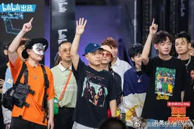 世代说唱者们背后的故事图片