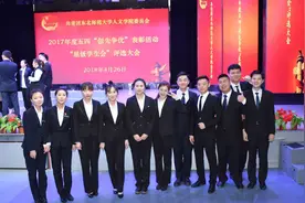 上大学，参加“社团活动”到底有没有用？资深HR这么说图片