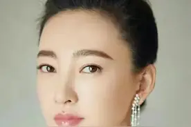 内蒙古姑娘王丽坤，北京舞蹈学院毕业的美女！真是漂亮图片