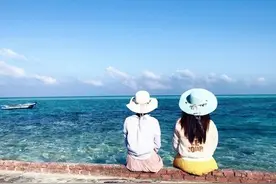 在婆家小姑子处处护我，多年以后我为她进了派出所图片