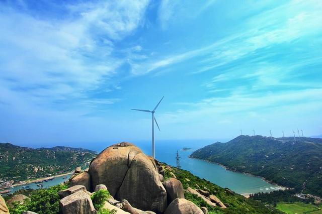 浪琴湾度假村 浪琴湾度假村海景别墅区(图1)