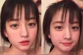 建议女人：无论多忙出门尽量化淡妆，教你4步骤，简单还好看图片