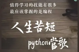 「值得收藏」针对Python初学者，整理的新手常见错误汇总图片