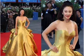你是哪种微胖身材？虎背、大胸、小粗腿？穿对衣服照样小腰精图片