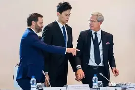 孙杨案或发回重审，好事还是坏事？图片
