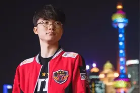 SKT教练：我已经在研究世界赛了！把LPL两队研究明白就夺冠图片