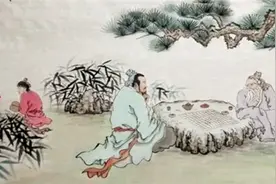 俗话说：“四十比三，妻离子散”，啥意思？指的哪三样？图片
