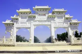 太行山东麓这个县城，雕刻之乡你确定知道吗？图片